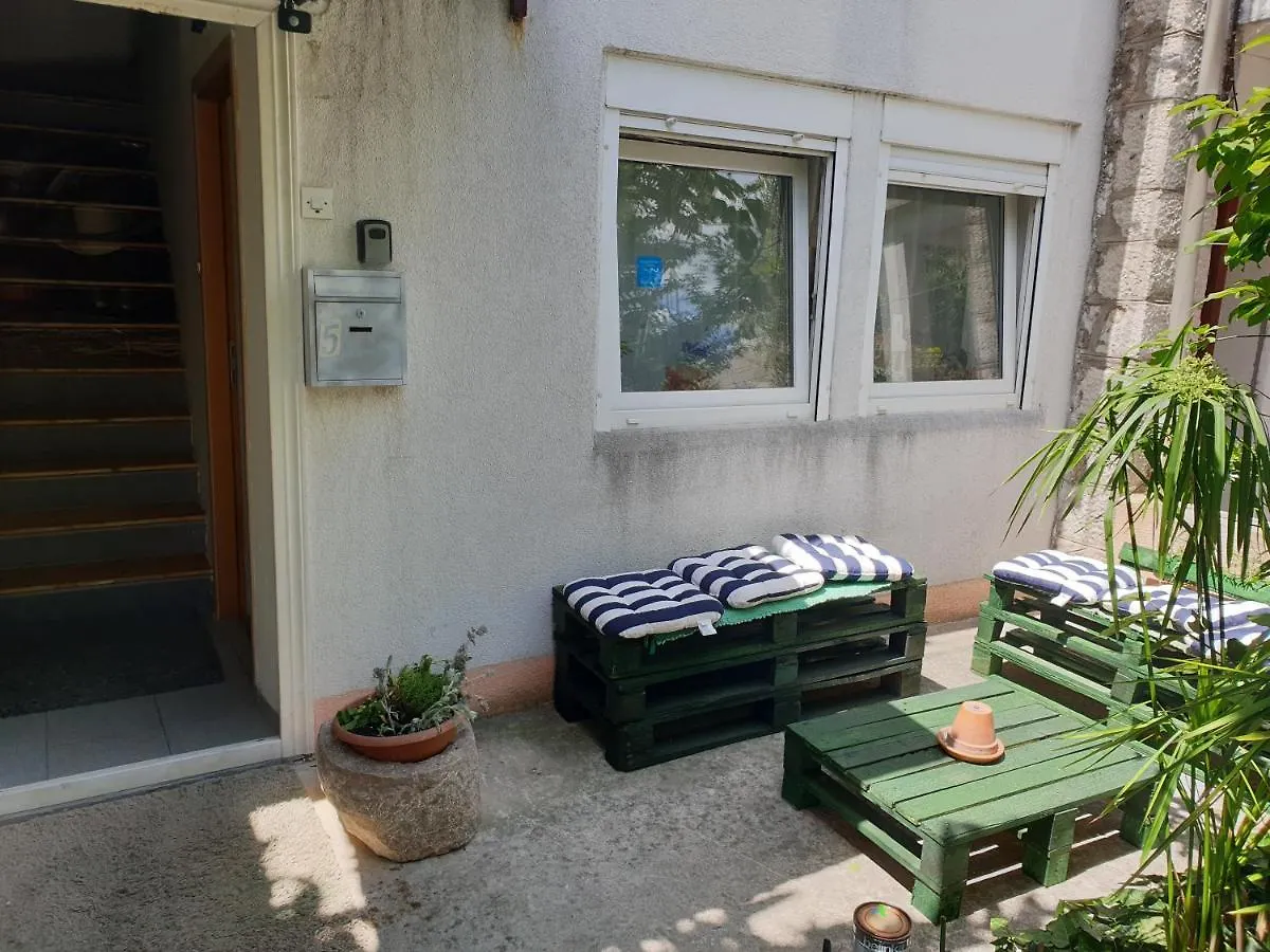 Guest House Roki & Diva (Adults Only) Задар