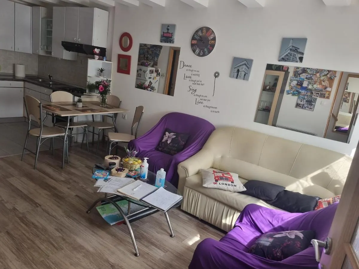 Guest House Roki & Diva (Adults Only) Задар