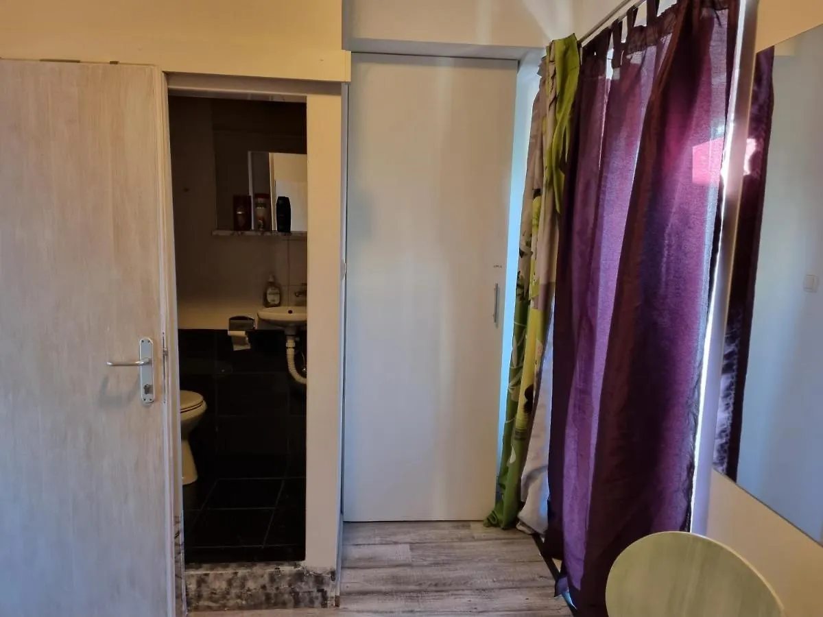 **  Guest House Roki & Diva (Adults Only) Zadar Kroatië
