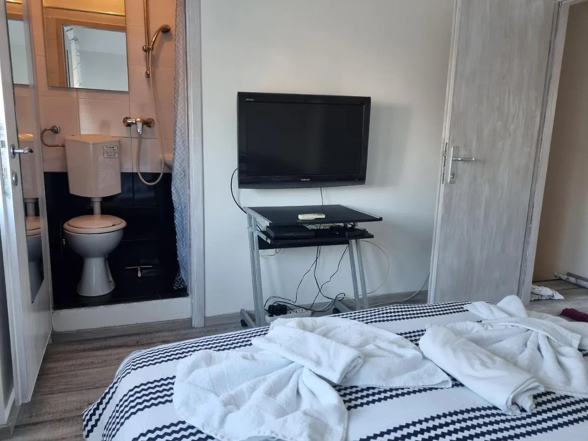 **  Guest House Roki & Diva (Adults Only) Zadar Kroatië