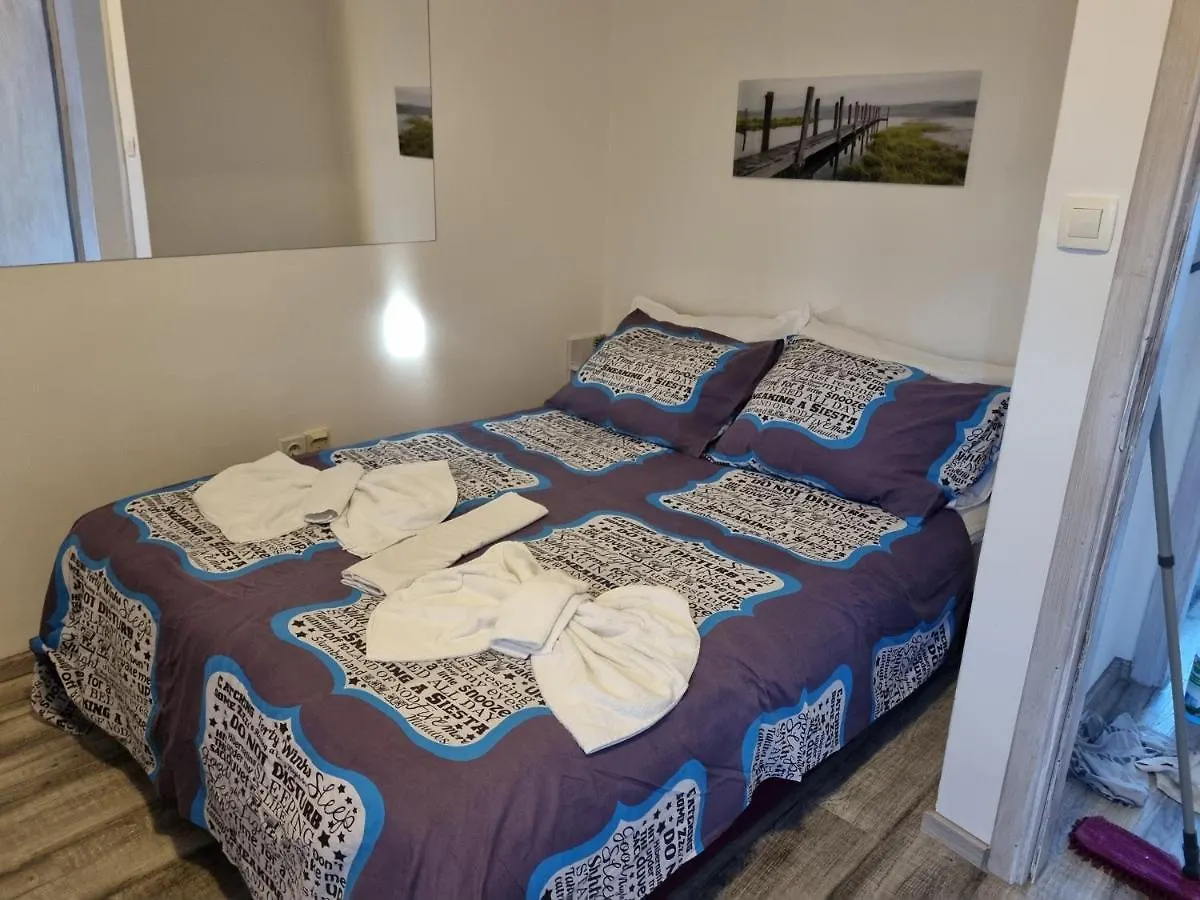 Guest House Roki & Diva (Adults Only) Задар