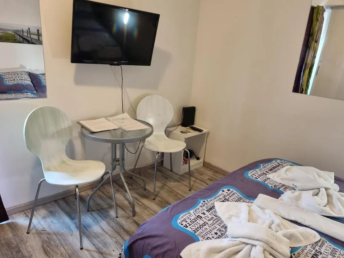**  Guest House Roki & Diva (Adults Only) Zadar Kroatië