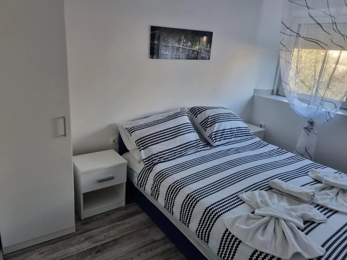Guest House Roki & Diva (Adults Only) Zadar