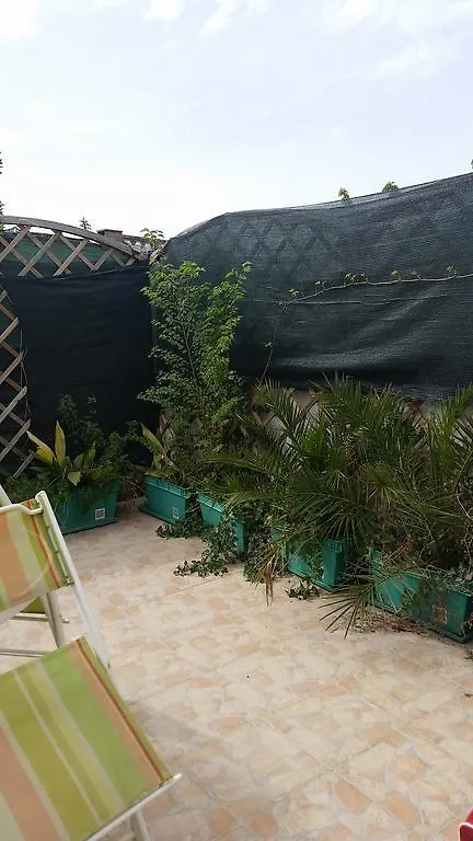 Guest House Roki & Diva (Adults Only) Zadar 2*,