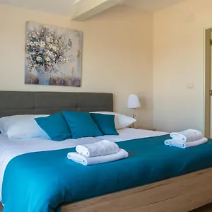 *** Hotel Minerva Croatia