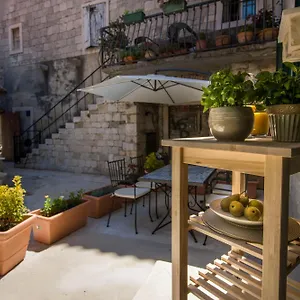 *** Guest house Kokolo Town House Croatia