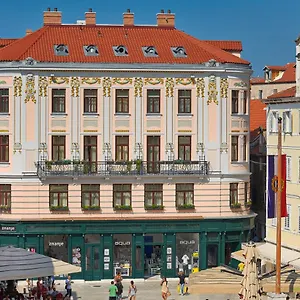 Gasthof Royal Piazza