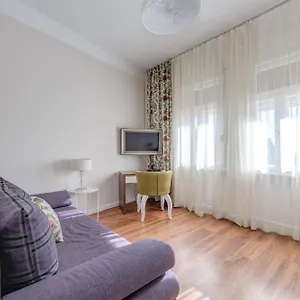 **** Guest house Bastion Luxury Croatia
