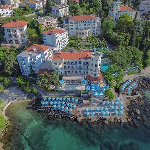 **** Hotel Miramar Croatia