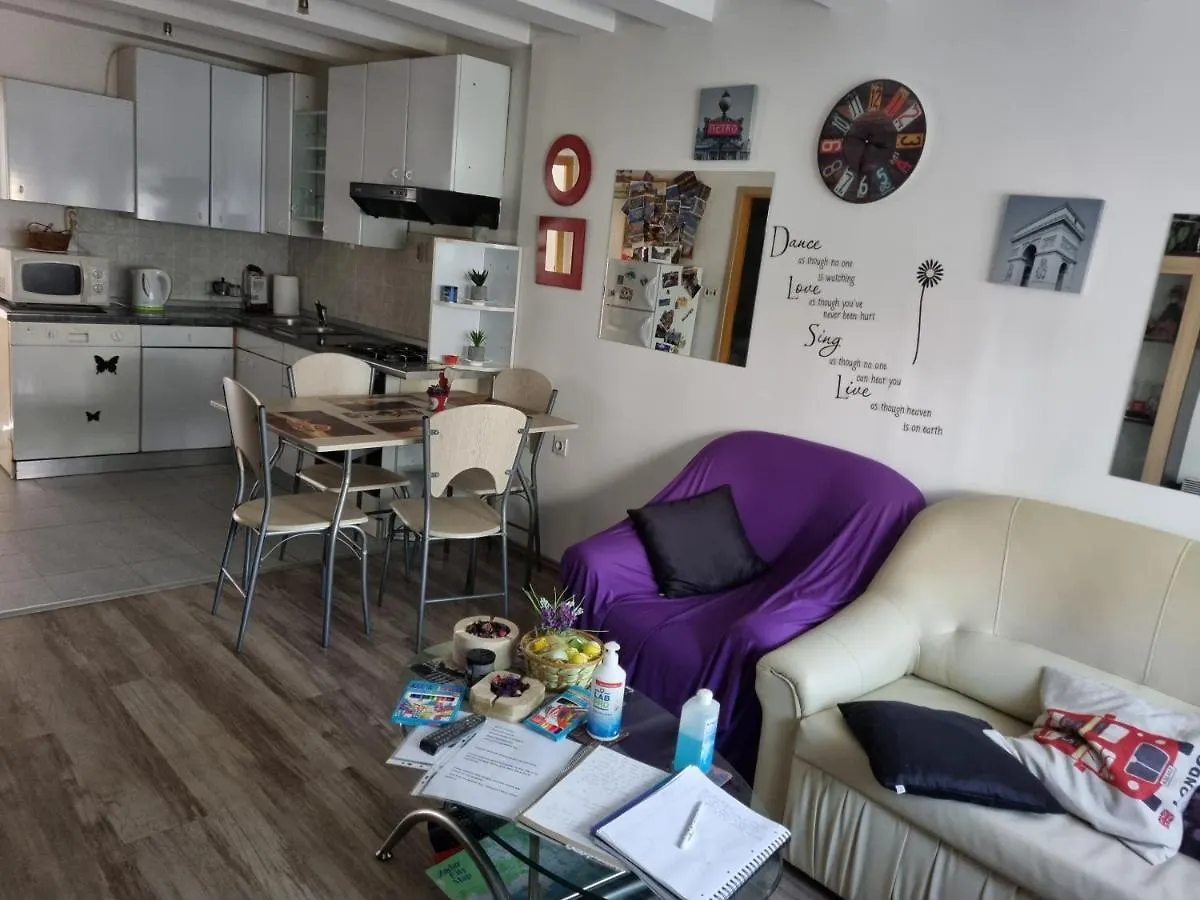Guest House Roki & Diva (Adults Only) Zadar 2*,