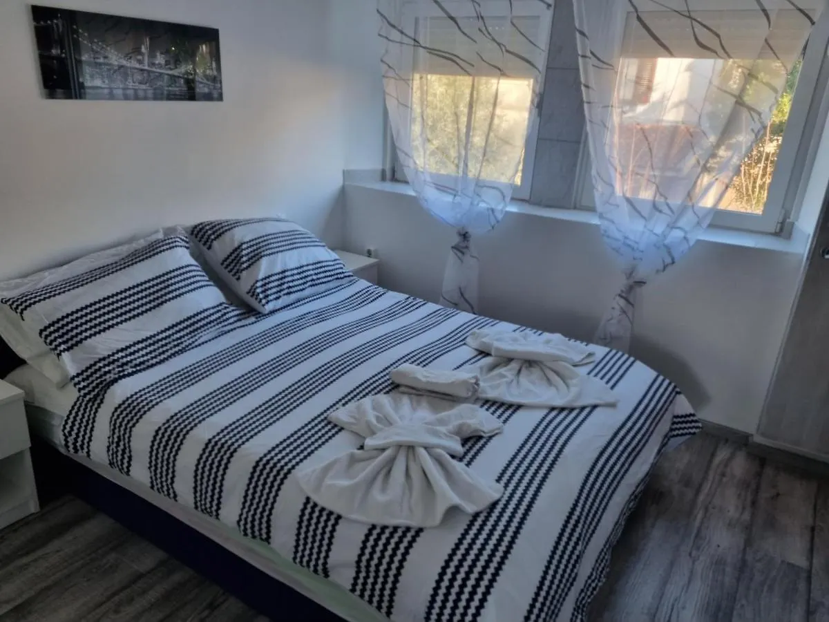 Guest House Roki & Diva (Adults Only) Zadar